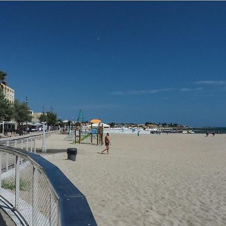 Centre-Ville Agde Exterior foto